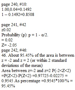 Module 4 Discussion